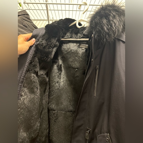 Men’s Mackage Jacket - New - size 42 - Picture 2 of 4